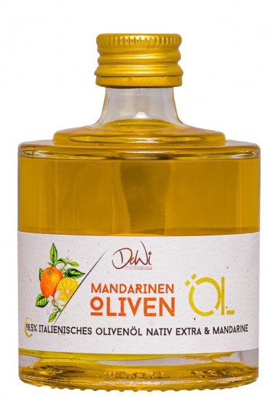 300291-Mandarinen Öl 50ml Stapelflasche - Bild 1