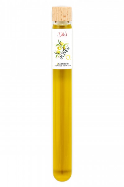 300164-Olivenöl -nativ extra- (Italien) 50 ml LT XL - Bild 1